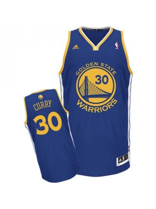 Camisetas Stephen Curry, Golden State Warriors [Road]