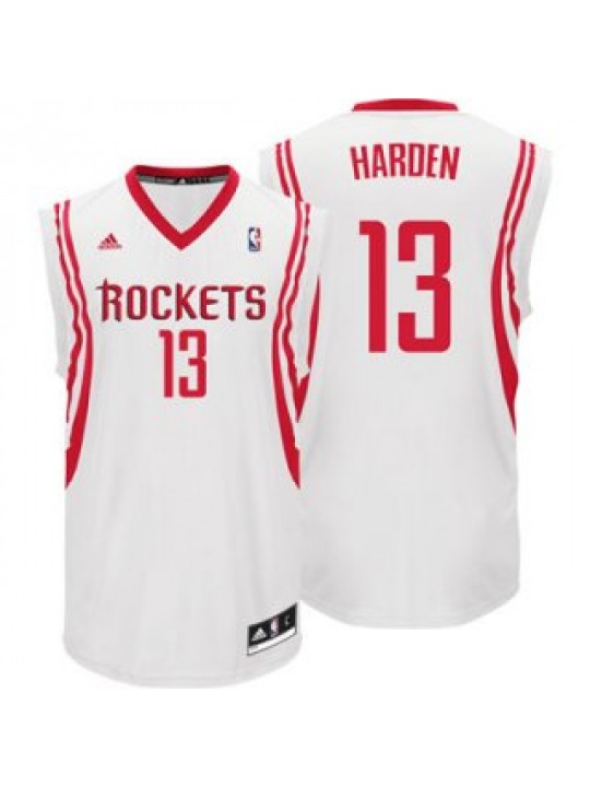 James Harden, Houston Rockets [Home]