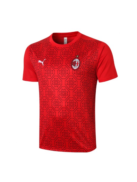 Camiseta Entrenamiento AC Milan 2020/21
