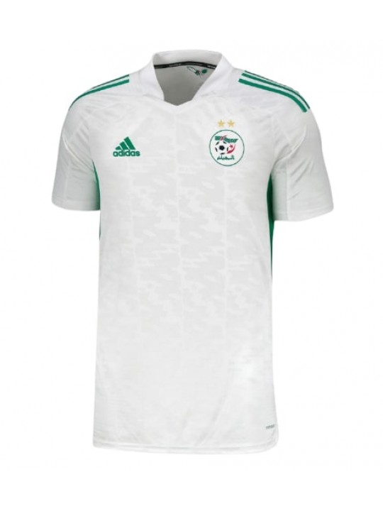 Camisetas Argelia Primera Equipación 2020/21