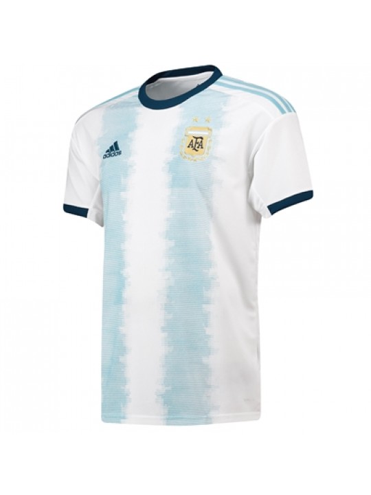 Camisetas Argentina Primera Equipación 2019