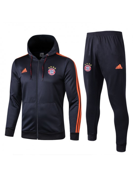 Chándal Bayern Munich 2019/20 (Orange)