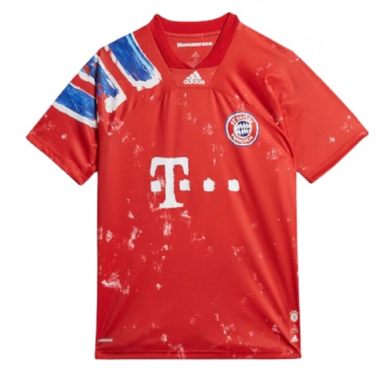 Camisetas Bayern Munich 'Human Race' by PW