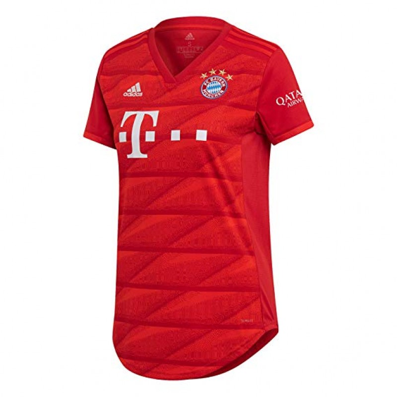Camisetas Bayern Munich Primera Equipación 2019/20 - MUJER