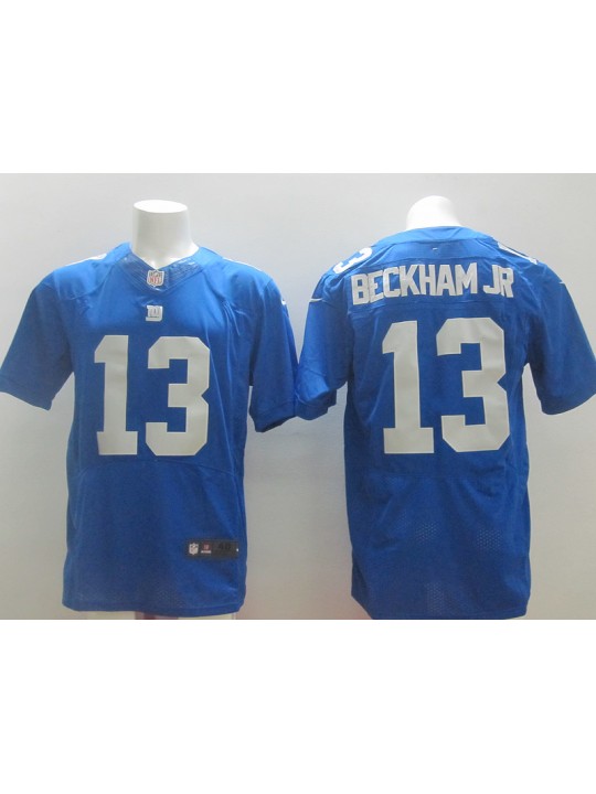 Camisetas Beckham JR, New York Giants