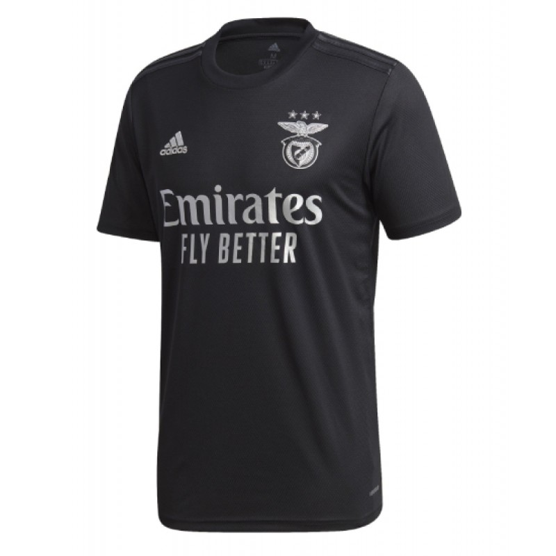 Camisetas Benfica Segunda Equipación 2020/21