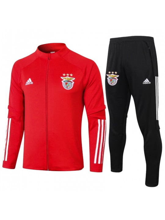 Chándal Benfica 2020/21