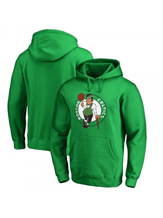Camisetas Sudadera Boston Celtics 2019 - Logo