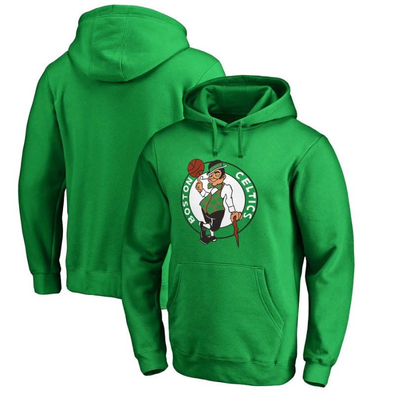 Camisetas Sudadera Boston Celtics 2019 - Logo