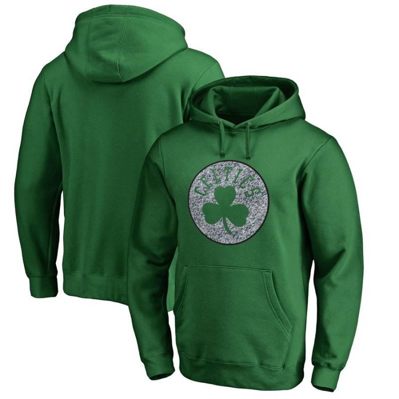 Camisetas Sudadera Boston Celtics 2019