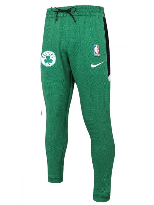 Pantalón Thermaflex Boston Celtics - Green