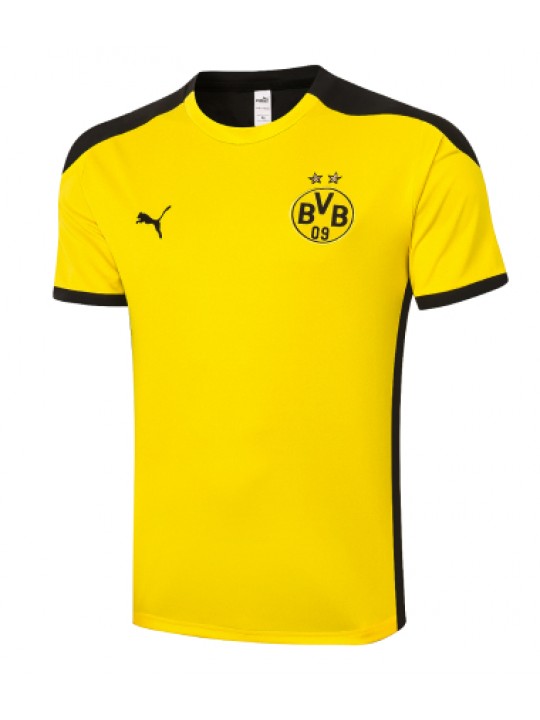 Camiseta Entrenamiento Borussia Dortmund 2020/21