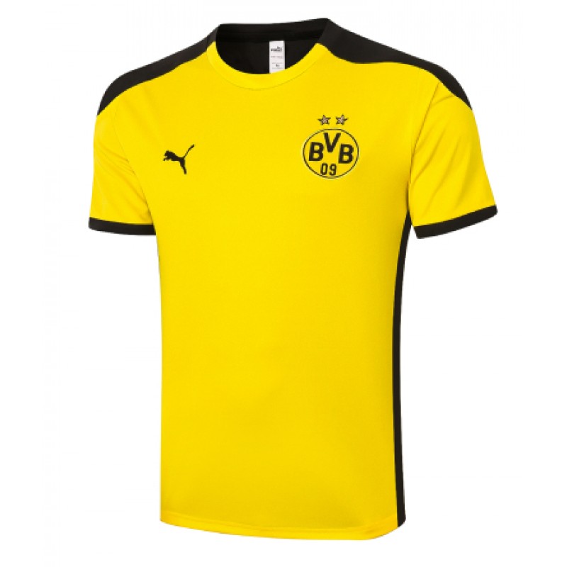 Camiseta Entrenamiento Borussia Dortmund 2020/21