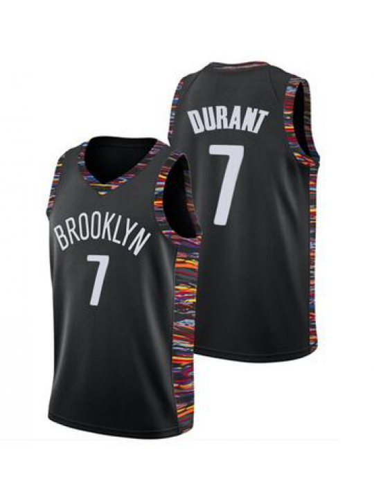 Kevin Durant, Brooklyn Nets 2019/20 - City Edition