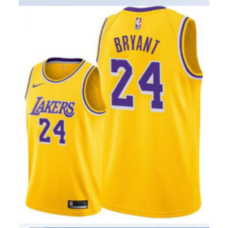 Kobe Bryant, Los Angeles Lakers - Icon 2019