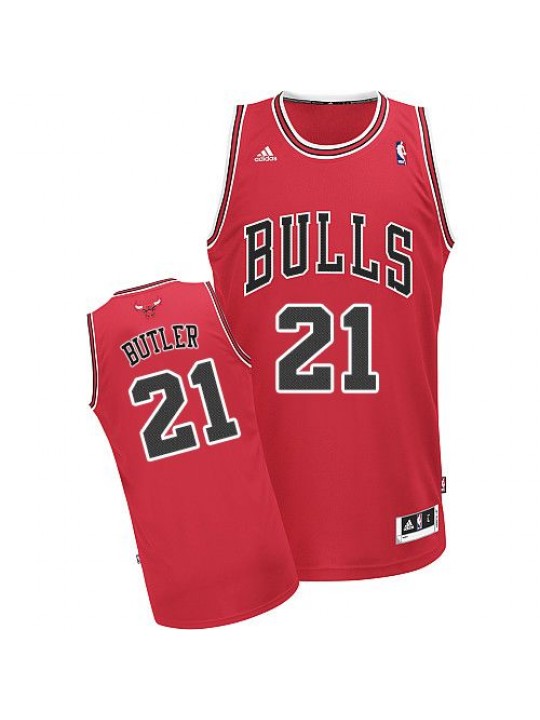 Jimmy Butler, Chicago Bulls [Roja]