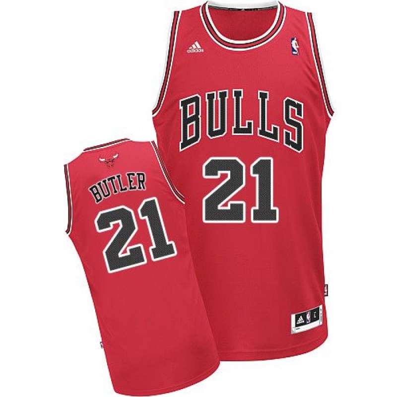 Jimmy Butler, Chicago Bulls [Roja]