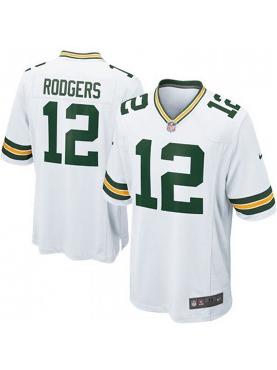 Camisetas Aaron Rodgers, Green Bay Packers