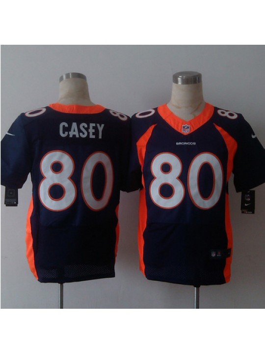Casey, Denver Broncos