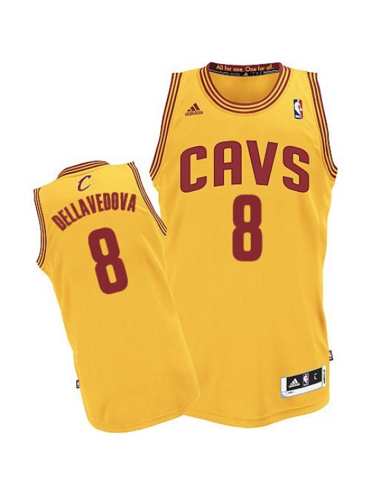 Matthew Dellavedova, Cleveland Cavaliers - Alternate