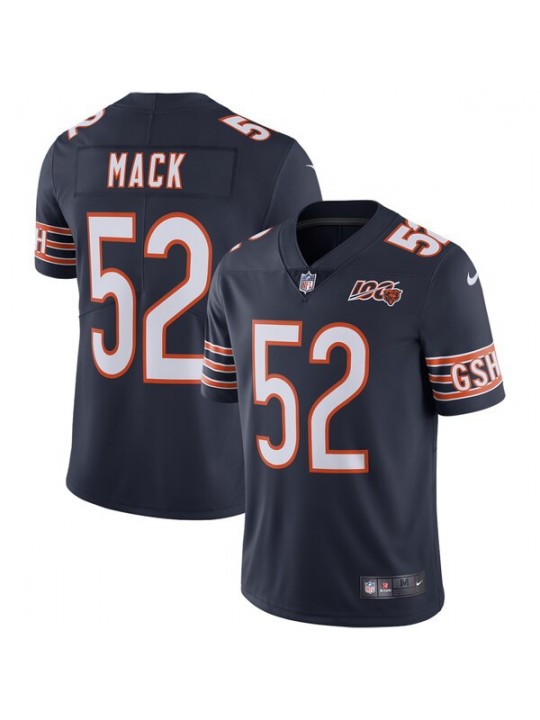 Khalil Mack, Chicago Bears - Navy