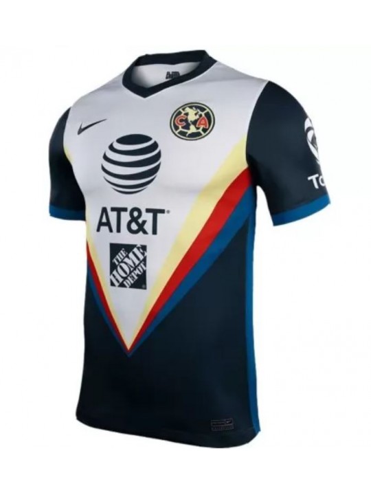Club América Segunda Equipación 2020/21
