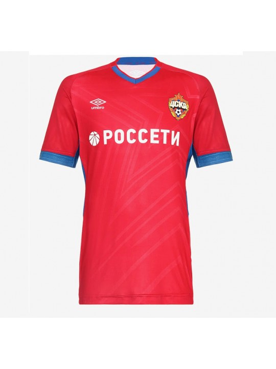 CSKA Moscú Primera Equipación 2019/20