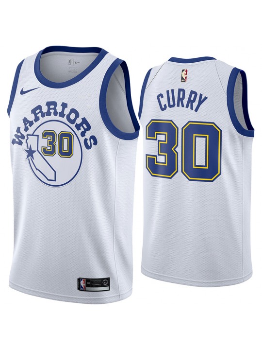 Camisetas Stephen Curry, Golden State Warriors - Classic