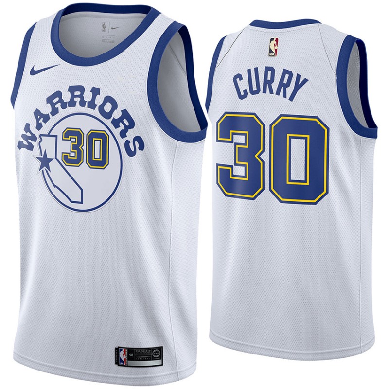 Camisetas Stephen Curry, Golden State Warriors - Classic