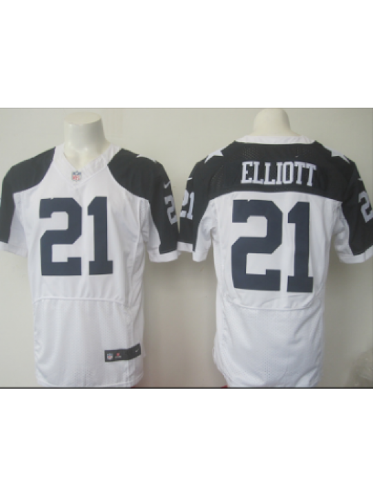 Ezekiel Elliott, Dallas Cowboys