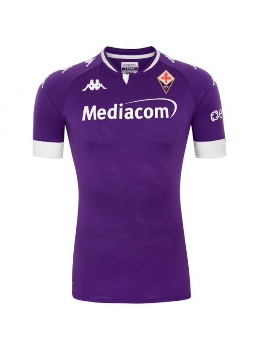 Fiorentina Primera Equipación 2020/21