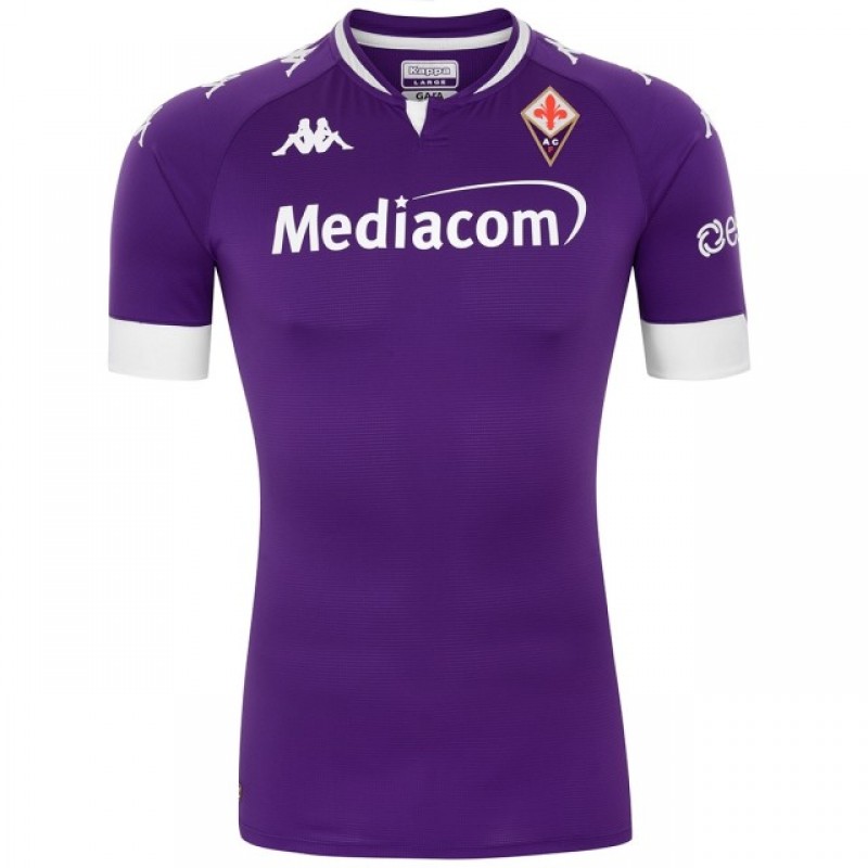 Fiorentina Primera Equipación 2020/21