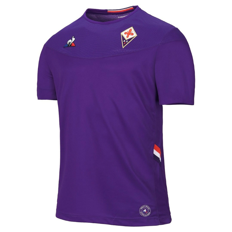 Fiorentina Primera Equipación 2018/19