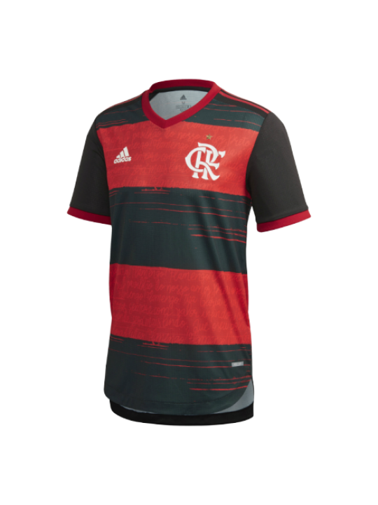 Flamengo Primera Equipación 2020/21