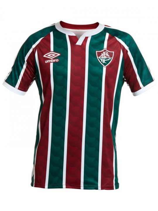 Fluminense Primera Equipación 2020/21