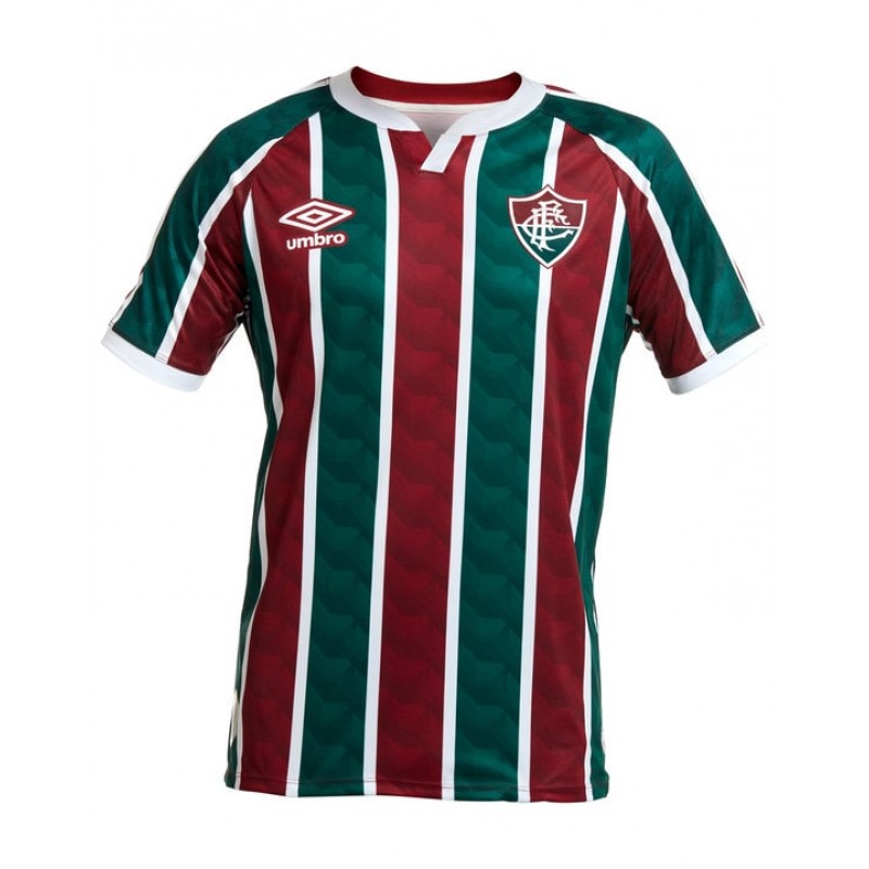 Fluminense Primera Equipación 2020/21