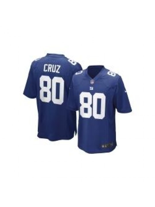 Camisetas Victor Cruz, NY Giants