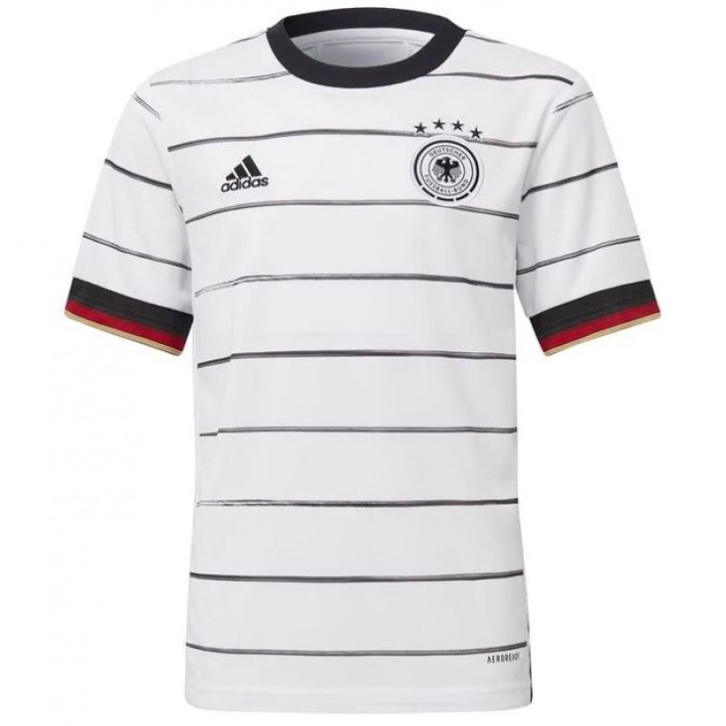 Camisetas Alemania Primera Equipación 2020