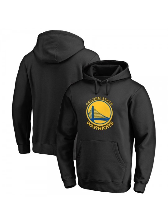Camisetas Sudadera Golden State Warriors 2019