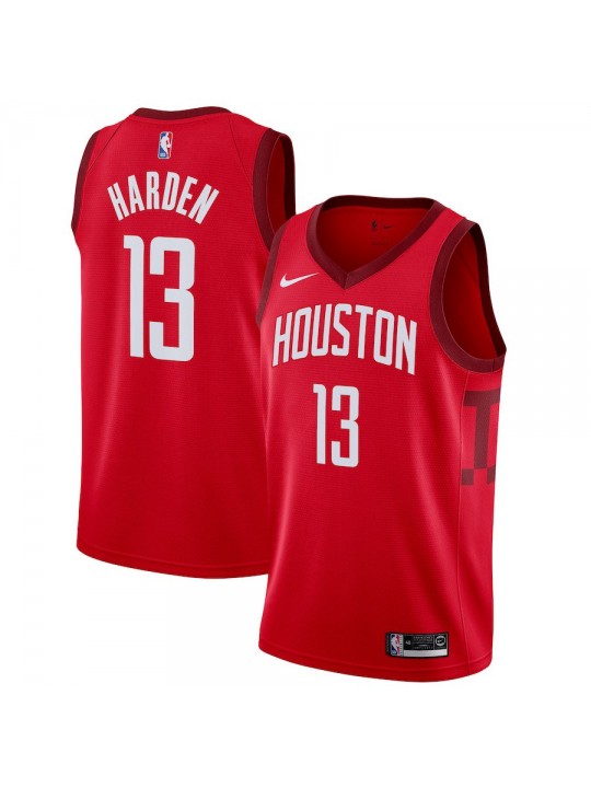 James Harden, Houston Rockets 2018/19 - Earned Edition