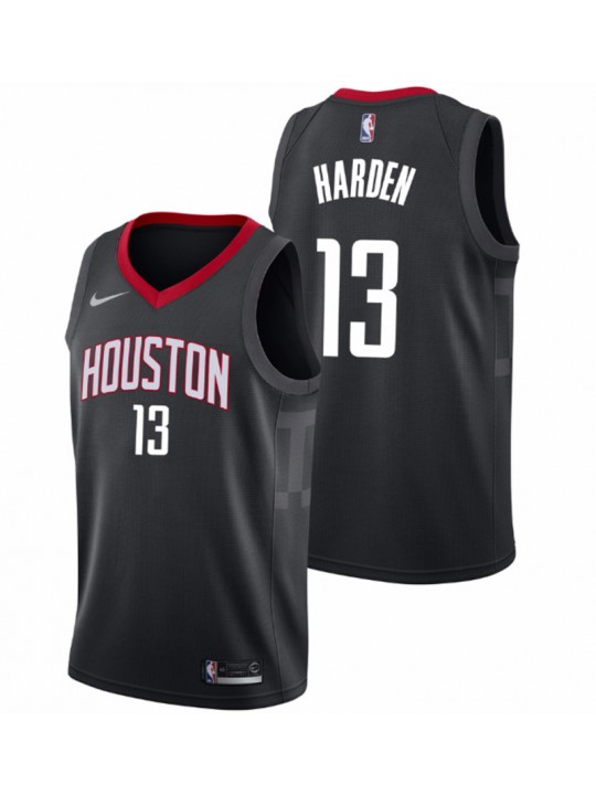 James Harden, Houston Rockets - Statement