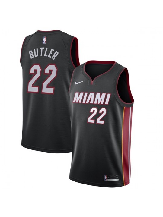 Jimmy Butler, Miami Heat 2019/20 - Icon