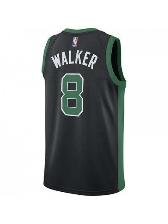 Kemba Walker, Boston Celtics 2019/20 - Statement