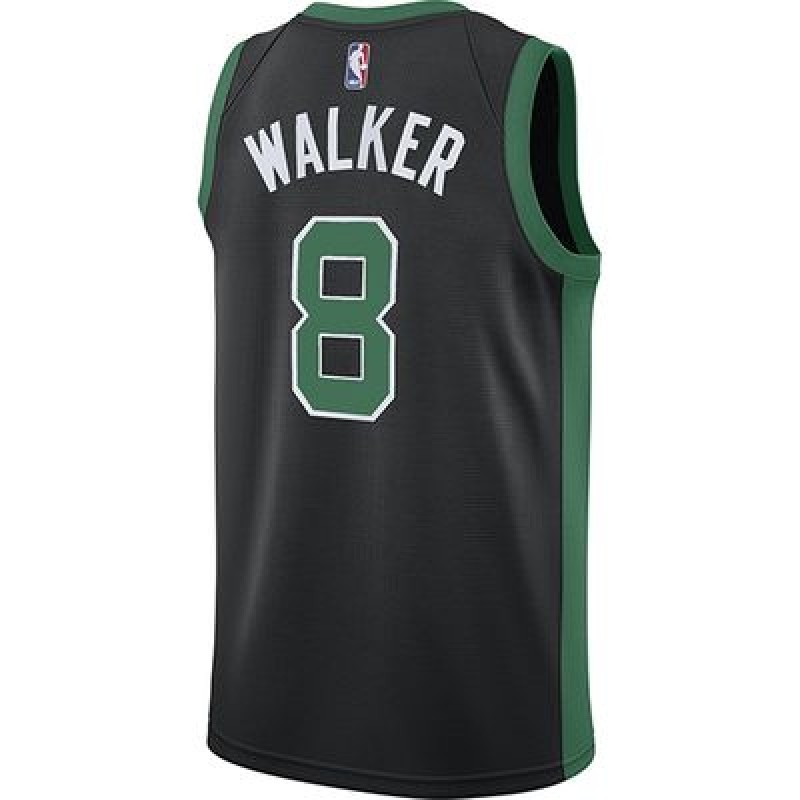Kemba Walker, Boston Celtics 2019/20 - Statement