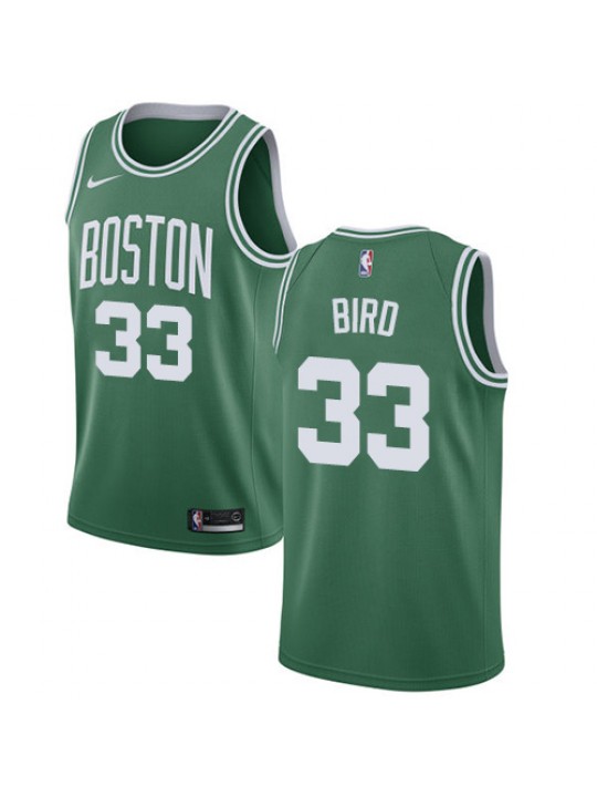 Larry Bird, Boston Celtics - Icon