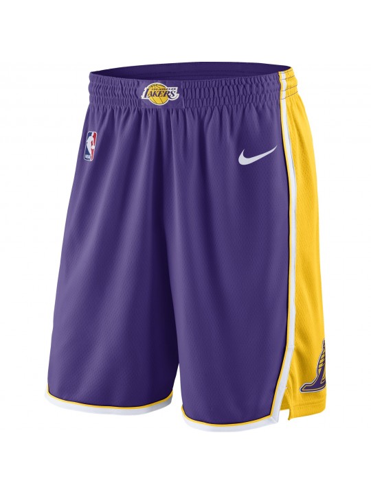 Pantalones Los Angeles Lakers - Association