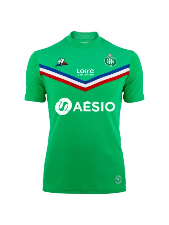 Camisetas AS Saint-Etienne Collector 2020