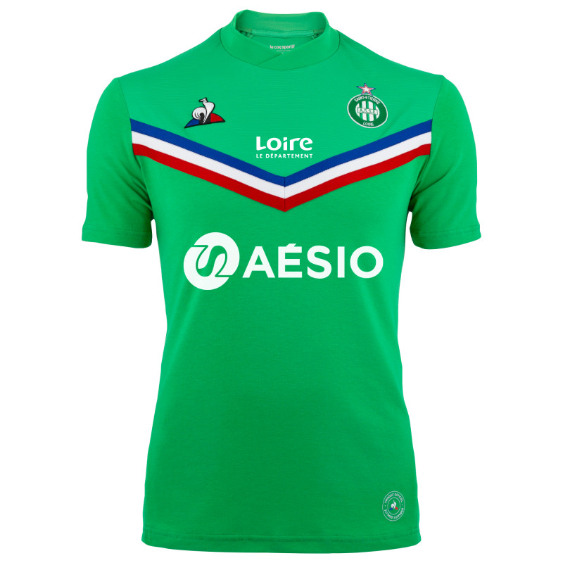 Camisetas AS Saint-Etienne Collector 2020