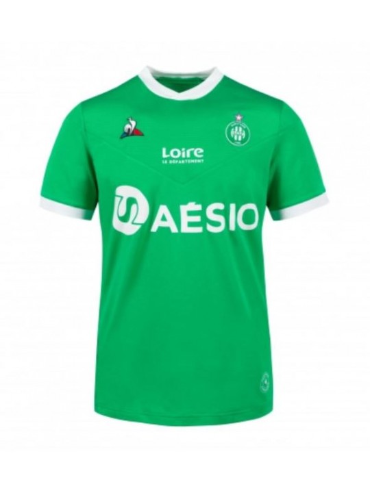 Camisetas AS Saint-Etienne Primera Equipación 2020/21