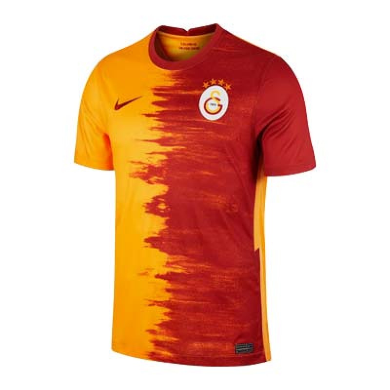 Galatasaray Primera Equipación 2020/21